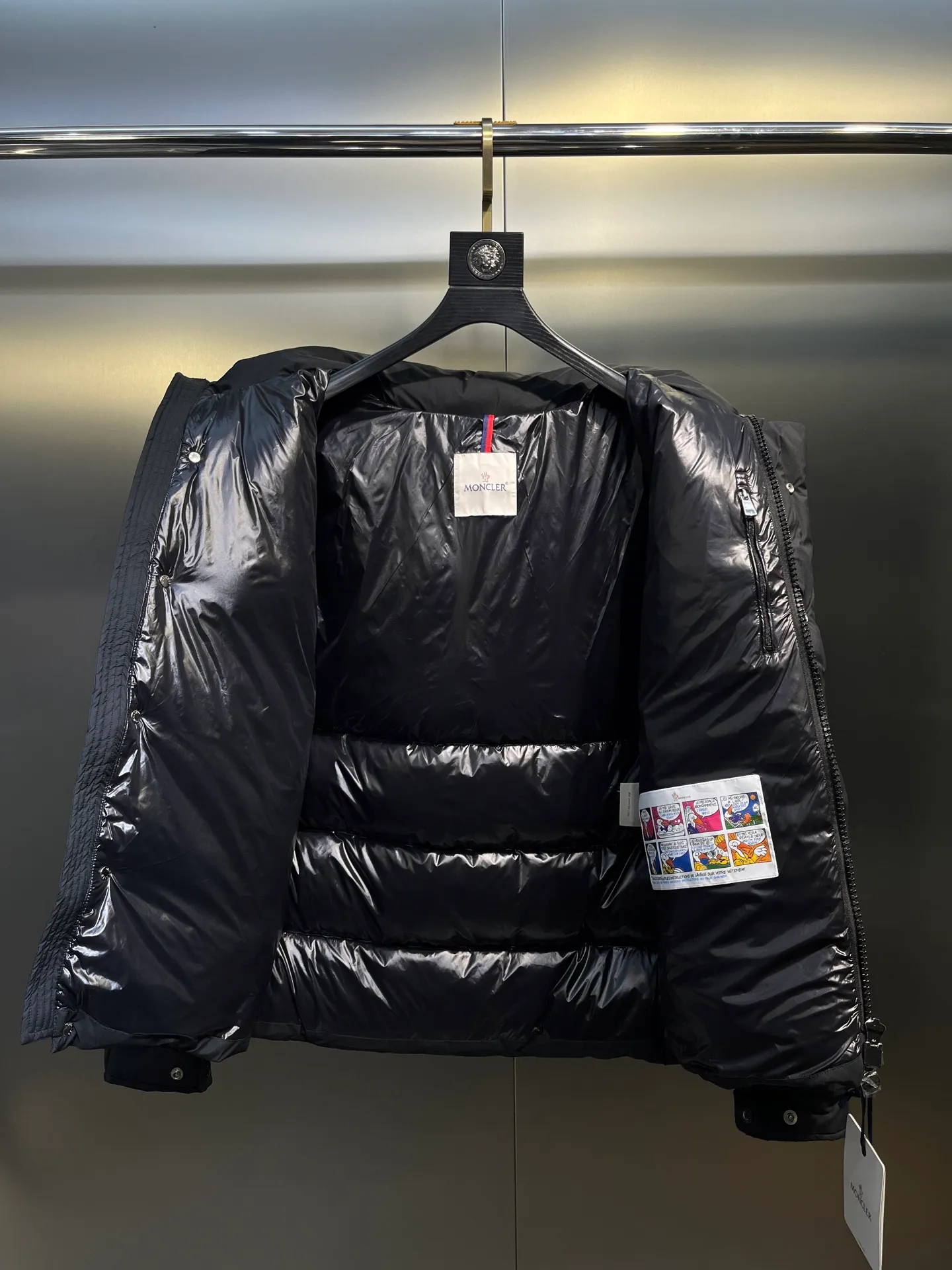 𝗠𝗼𝗻𝗰𝗲𝗿｜ Vezere / longue Saion ， ， 。 、 、 。 。 。 Nfc 95% ， ， Series : 100% ; : 100% ， ， 。 Factory ， ， Factory ， Quality ， 、QA Qc 。 ， ， ！ ， ： 。 ， ：Original ZP ！ Size：1-5